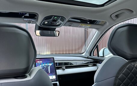 Geely Atlas, 2024 год, 3 100 000 рублей, 2 фотография