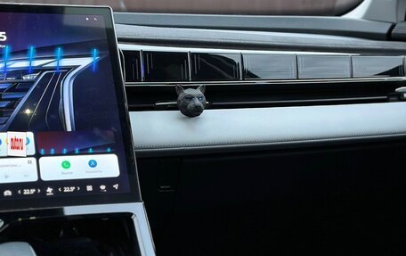Geely Atlas, 2024 год, 3 100 000 рублей, 6 фотография