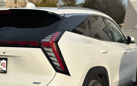 Geely Atlas, 2024 год, 3 100 000 рублей, 10 фотография