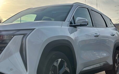 Geely Atlas, 2024 год, 3 100 000 рублей, 8 фотография