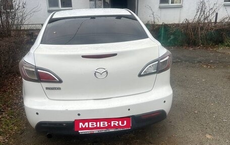 Mazda 3, 2011 год, 750 000 рублей, 4 фотография