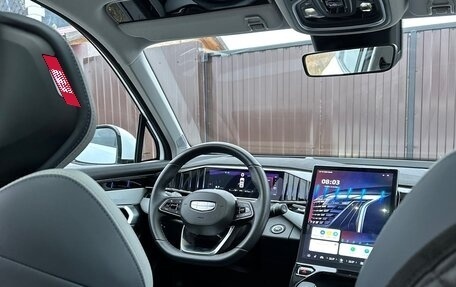 Geely Atlas, 2024 год, 3 100 000 рублей, 3 фотография