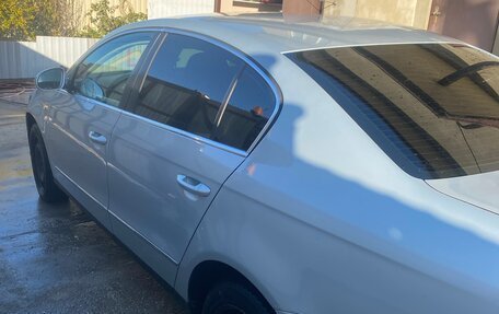 Volkswagen Passat B6, 2010 год, 950 000 рублей, 2 фотография