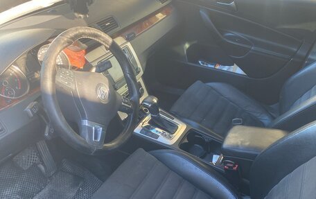 Volkswagen Passat B6, 2010 год, 950 000 рублей, 4 фотография