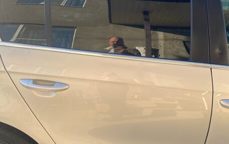 Volkswagen Passat B6, 2010 год, 950 000 рублей, 12 фотография