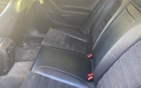 Volkswagen Passat B6, 2010 год, 950 000 рублей, 3 фотография