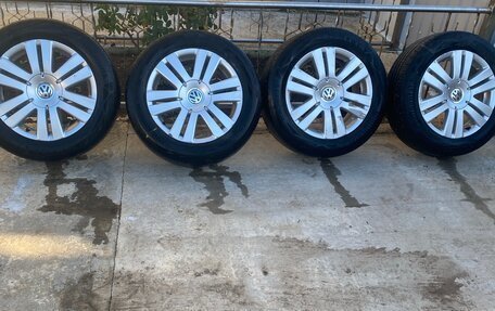 Volkswagen Passat B6, 2010 год, 950 000 рублей, 13 фотография