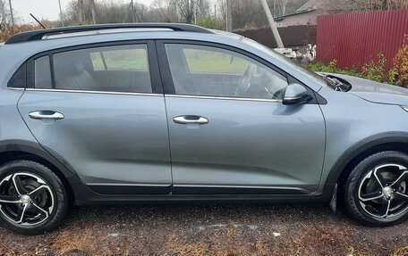 KIA Rio IV, 2018 год, 1 300 000 рублей, 7 фотография