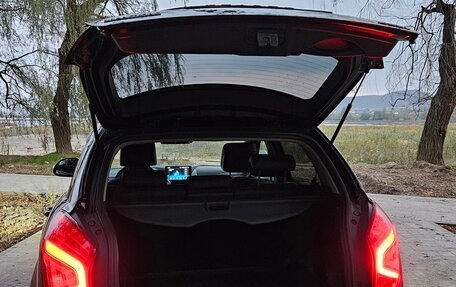 SsangYong Actyon II рестайлинг, 2013 год, 1 950 000 рублей, 3 фотография