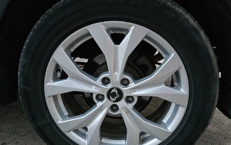 SsangYong Actyon II рестайлинг, 2013 год, 1 950 000 рублей, 5 фотография