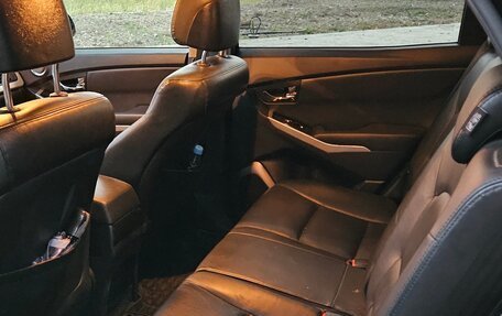 SsangYong Actyon II рестайлинг, 2013 год, 1 950 000 рублей, 6 фотография