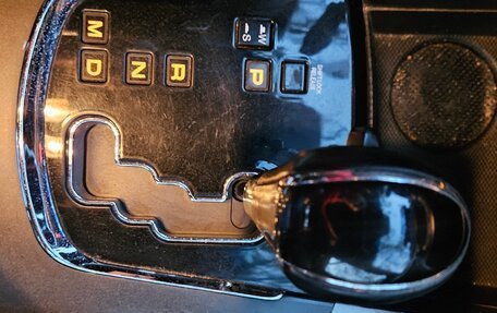 SsangYong Actyon II рестайлинг, 2013 год, 1 950 000 рублей, 7 фотография