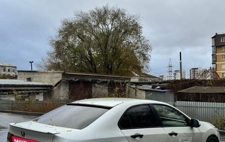 Honda Accord VIII рестайлинг, 2008 год, 846 000 рублей, 3 фотография