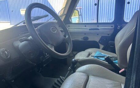 ЛуАЗ Hunter, 2013 год, 1 200 000 рублей, 3 фотография