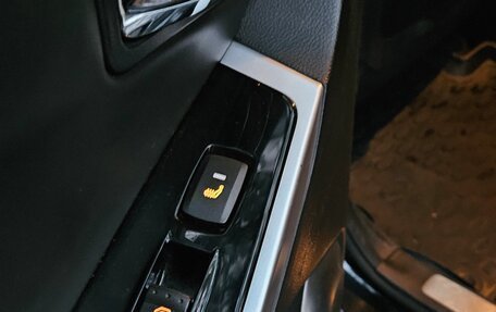 SsangYong Actyon II рестайлинг, 2013 год, 1 950 000 рублей, 10 фотография