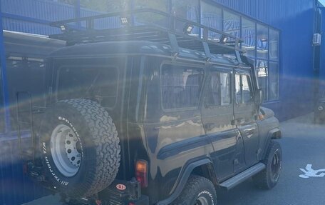 ЛуАЗ Hunter, 2013 год, 1 200 000 рублей, 6 фотография