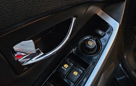 SsangYong Actyon II рестайлинг, 2013 год, 1 950 000 рублей, 11 фотография