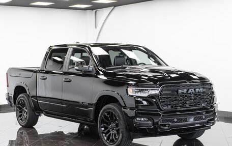 Rambler 1500, 2025 год, 10 390 000 рублей, 3 фотография