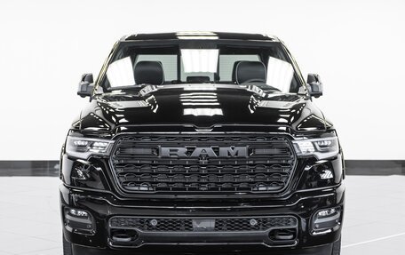 Rambler 1500, 2025 год, 10 390 000 рублей, 2 фотография