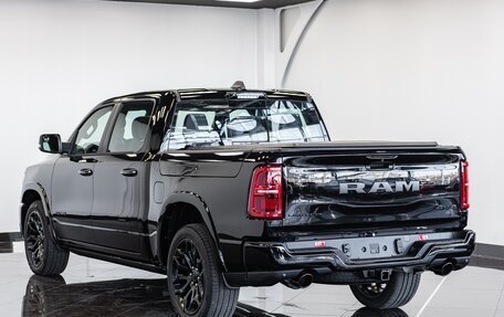 Rambler 1500, 2025 год, 10 390 000 рублей, 4 фотография