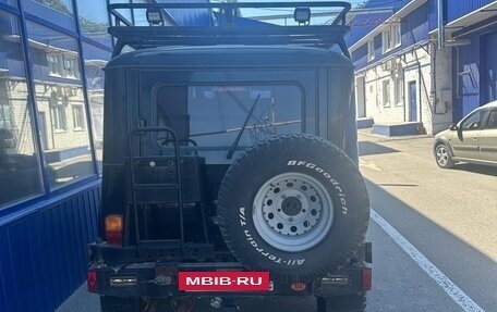 ЛуАЗ Hunter, 2013 год, 1 200 000 рублей, 7 фотография
