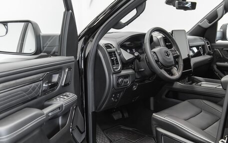 Rambler 1500, 2025 год, 10 390 000 рублей, 14 фотография