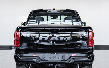 Rambler 1500, 2025 год, 10 390 000 рублей, 9 фотография