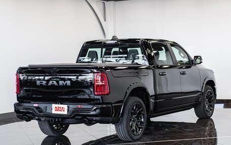 Rambler 1500, 2025 год, 10 390 000 рублей, 10 фотография