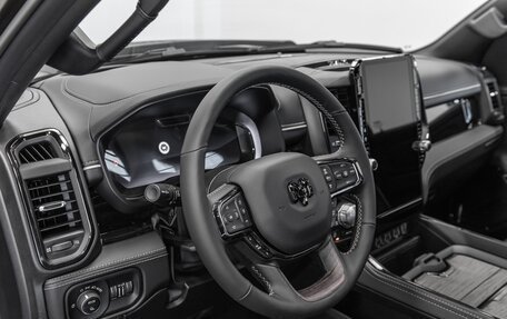 Rambler 1500, 2025 год, 10 390 000 рублей, 19 фотография