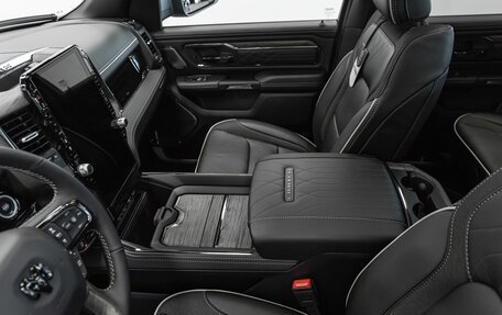 Rambler 1500, 2025 год, 10 390 000 рублей, 17 фотография