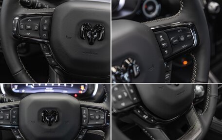 Rambler 1500, 2025 год, 10 390 000 рублей, 23 фотография