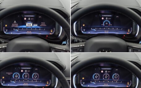 Rambler 1500, 2025 год, 10 390 000 рублей, 22 фотография