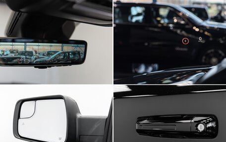 Rambler 1500, 2025 год, 10 390 000 рублей, 28 фотография