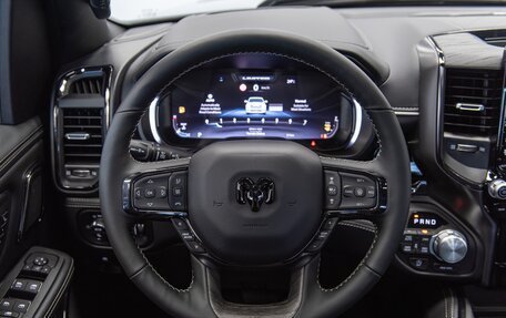 Rambler 1500, 2025 год, 10 390 000 рублей, 21 фотография