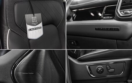 Rambler 1500, 2025 год, 10 390 000 рублей, 29 фотография