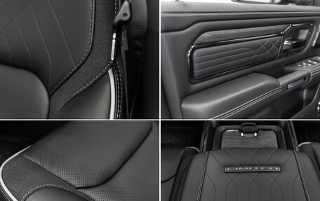 Rambler 1500, 2025 год, 10 390 000 рублей, 27 фотография