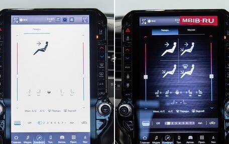 Rambler 1500, 2025 год, 10 390 000 рублей, 25 фотография