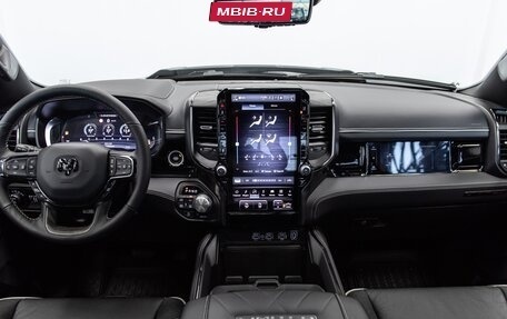 Rambler 1500, 2025 год, 10 390 000 рублей, 20 фотография