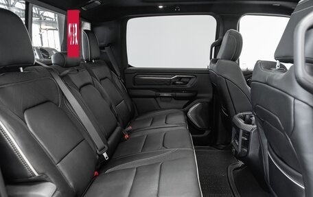 Rambler 1500, 2025 год, 10 390 000 рублей, 34 фотография