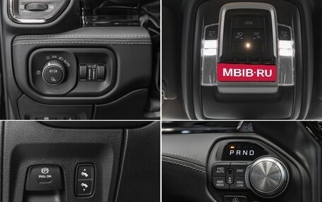 Rambler 1500, 2025 год, 10 390 000 рублей, 26 фотография