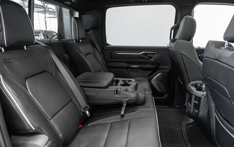 Rambler 1500, 2025 год, 10 390 000 рублей, 35 фотография