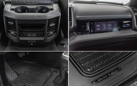 Rambler 1500, 2025 год, 10 390 000 рублей, 38 фотография