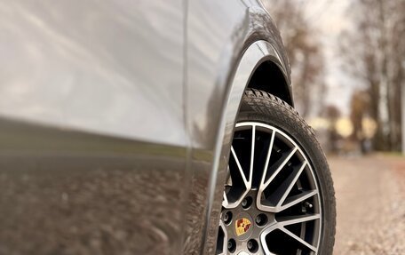 Porsche Cayenne III, 2020 год, 7 390 000 рублей, 8 фотография