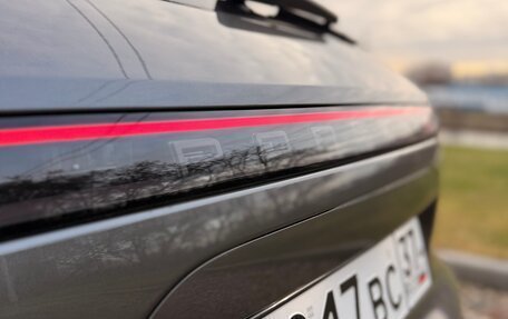 Porsche Cayenne III, 2020 год, 7 390 000 рублей, 7 фотография