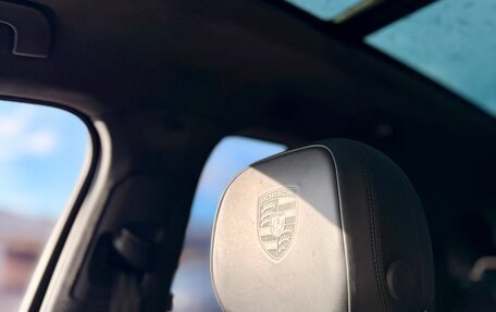 Porsche Cayenne III, 2020 год, 7 390 000 рублей, 10 фотография