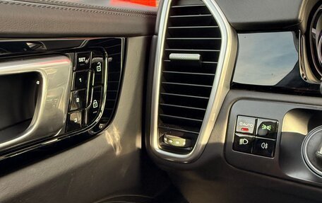 Porsche Cayenne III, 2020 год, 7 390 000 рублей, 17 фотография