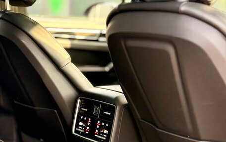 Porsche Cayenne III, 2020 год, 7 390 000 рублей, 18 фотография