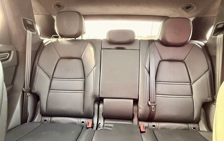 Porsche Cayenne III, 2020 год, 7 390 000 рублей, 15 фотография