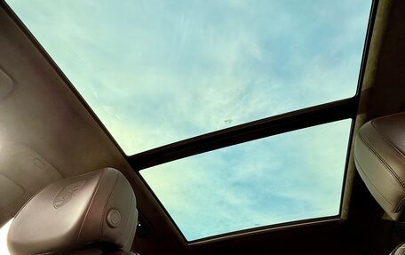 Porsche Cayenne III, 2020 год, 7 390 000 рублей, 11 фотография