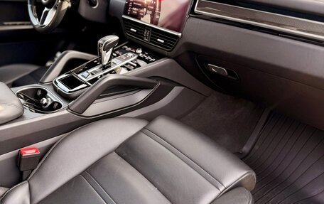 Porsche Cayenne III, 2020 год, 7 390 000 рублей, 21 фотография